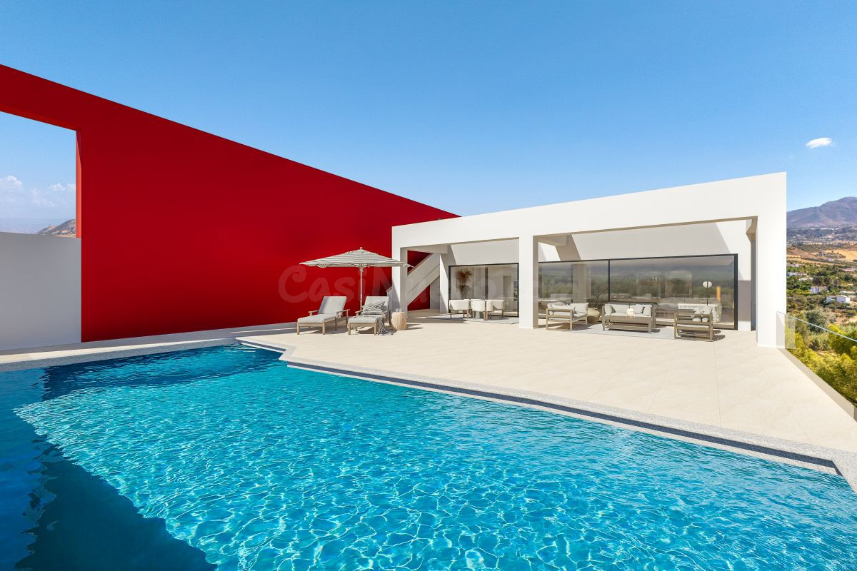 Chalet 3 habitaciones 207m² en venta - Villafranco del Gudal - foto 3