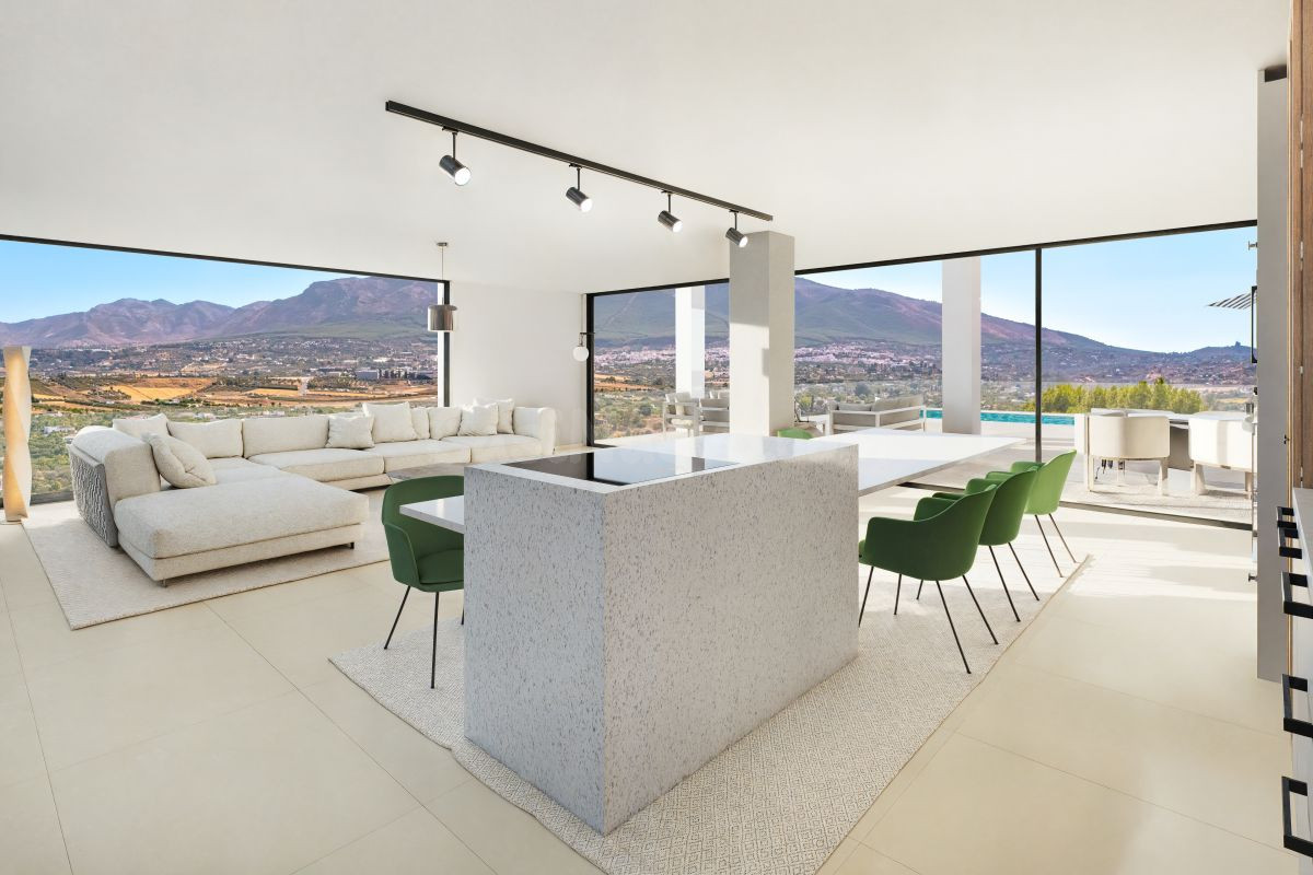 Chalet 3 habitaciones 207m² en venta - Villafranco del Gudal - foto 4