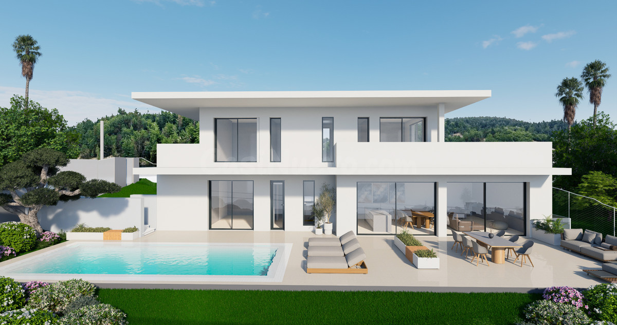 Chalet 3 habitaciones 315m² en venta - La Galera