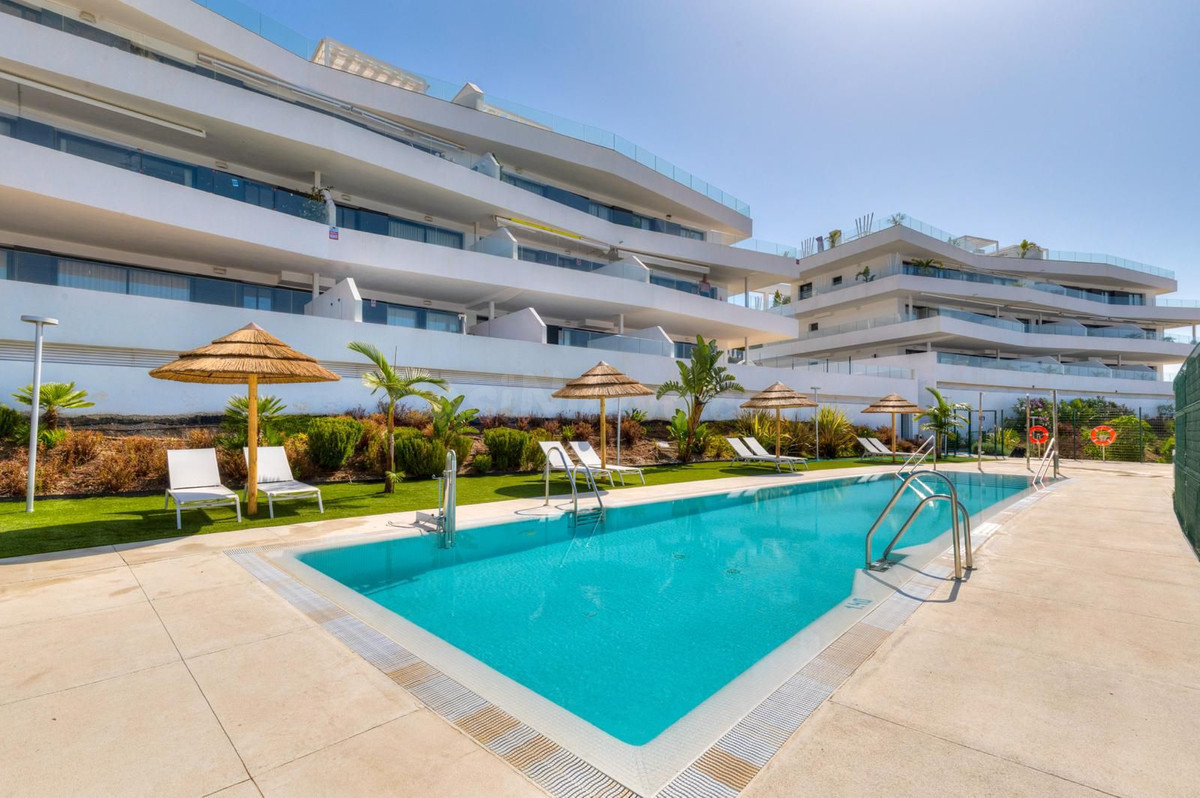 Apartamento 2 habitaciones 97m² en alquiler - Costa Del Sol