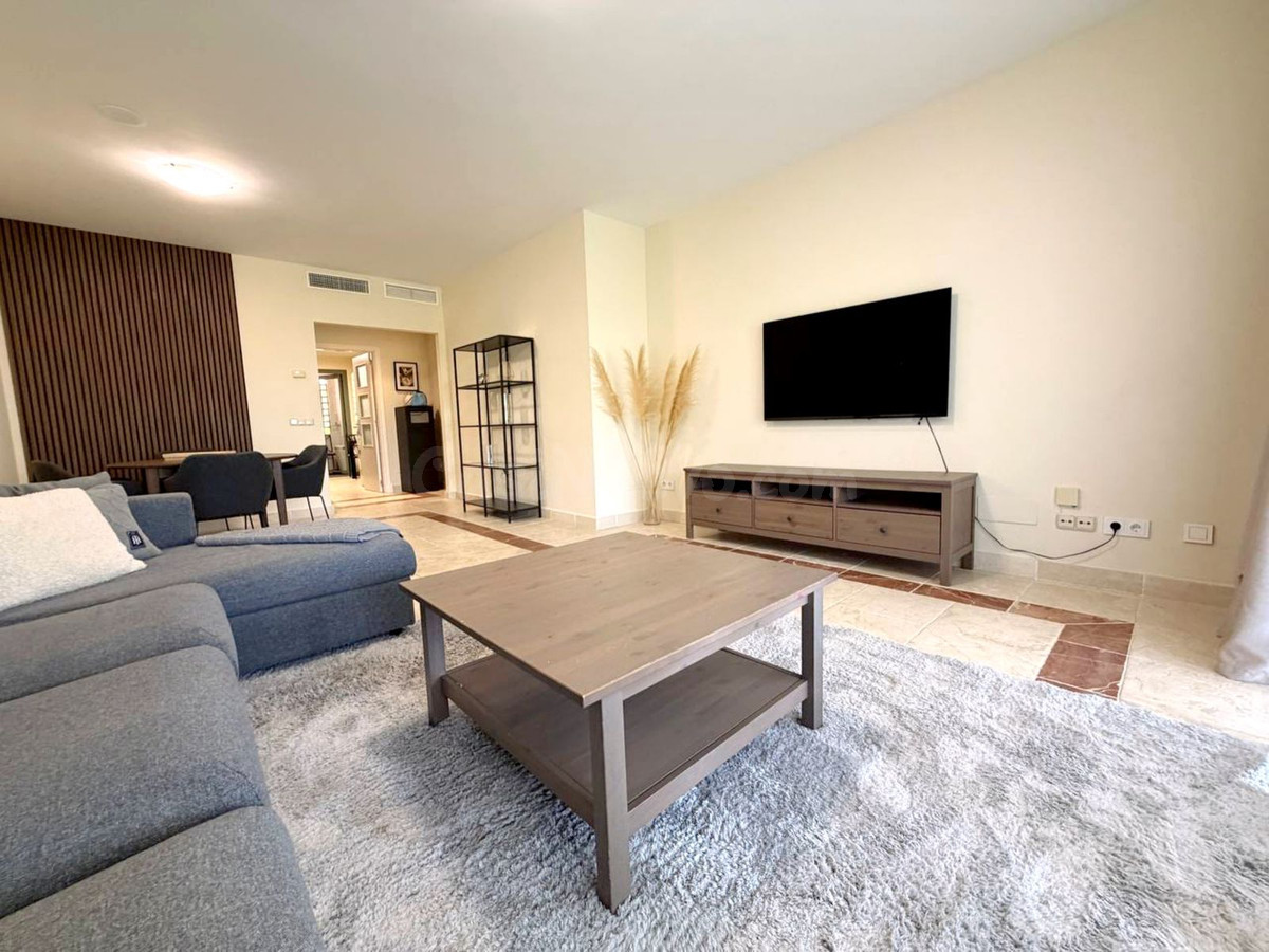 Planta baja 2 habitaciones 99m² en alquiler - Costa Del Sol