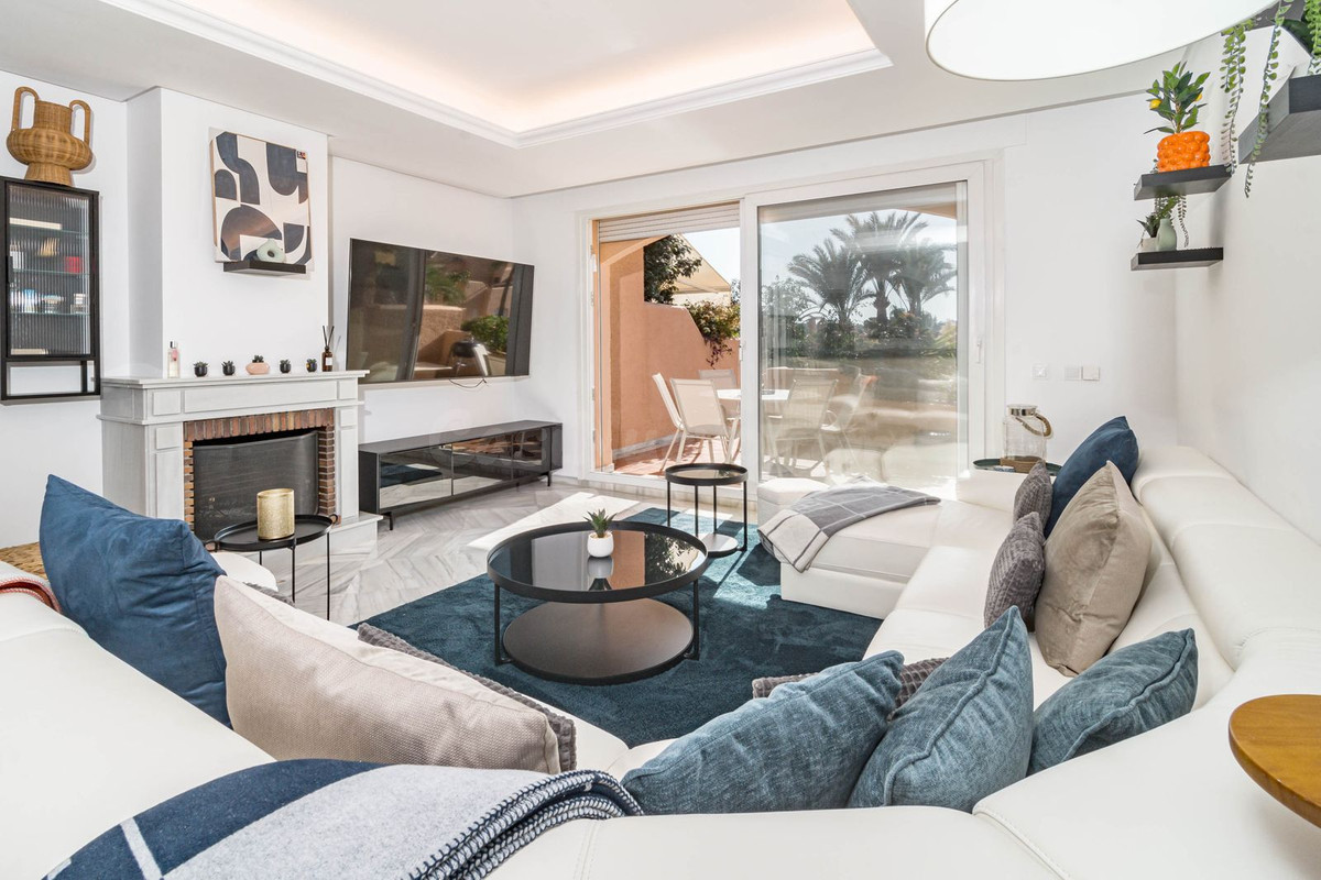 Adosado 3 habitaciones 163m² en alquiler - Marbella - foto 4