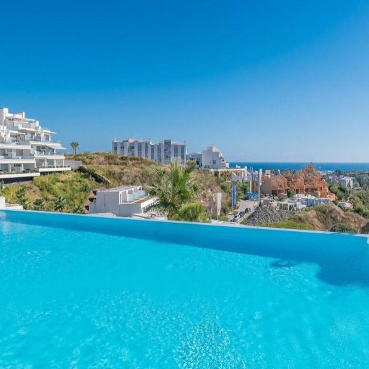 Adosado 3 habitaciones 195m² en alquiler - Costa Del Sol