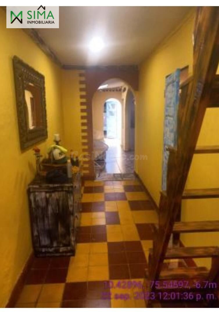 Descubre una joya colonial en el corazón del Centro Histórico de Cartagena