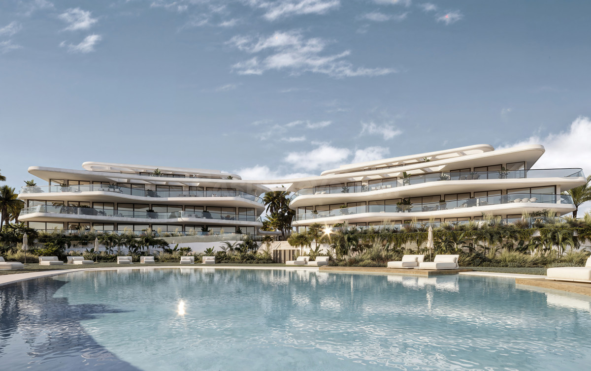 Apartamento 2 habitaciones 123m² en venta - Los Flamingos