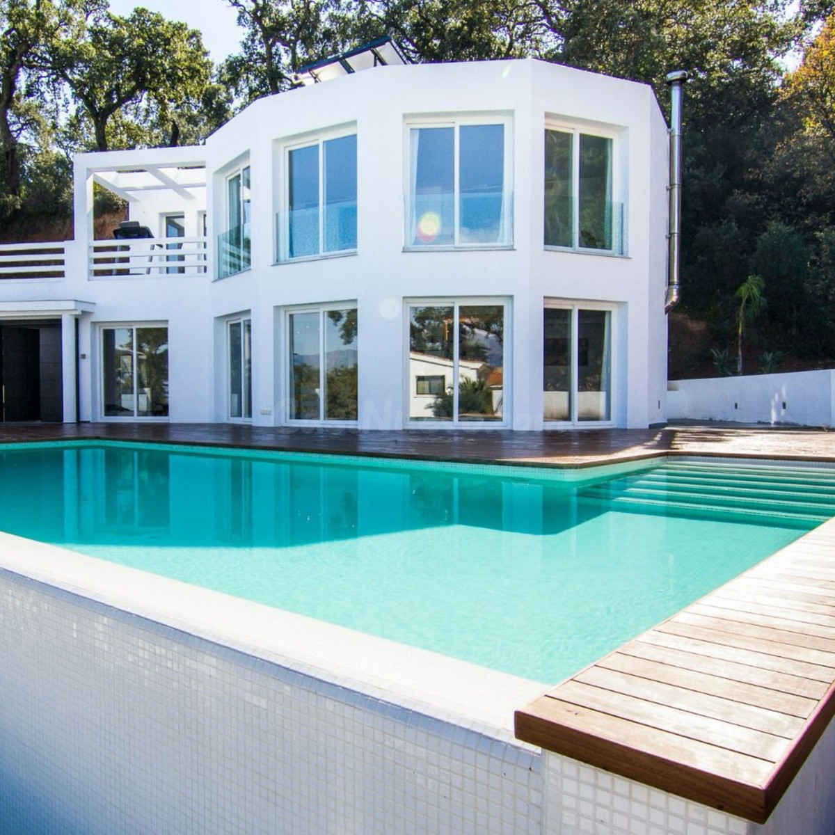 Villa 3 habitaciones 300m² en alquiler - South of spain