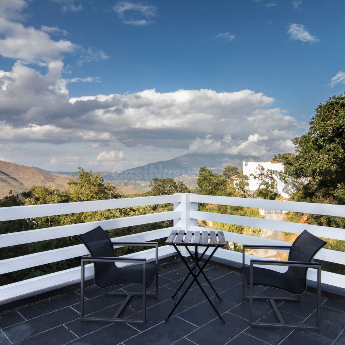 Villa 3 habitaciones 300m² en alquiler - South of spain - foto 3