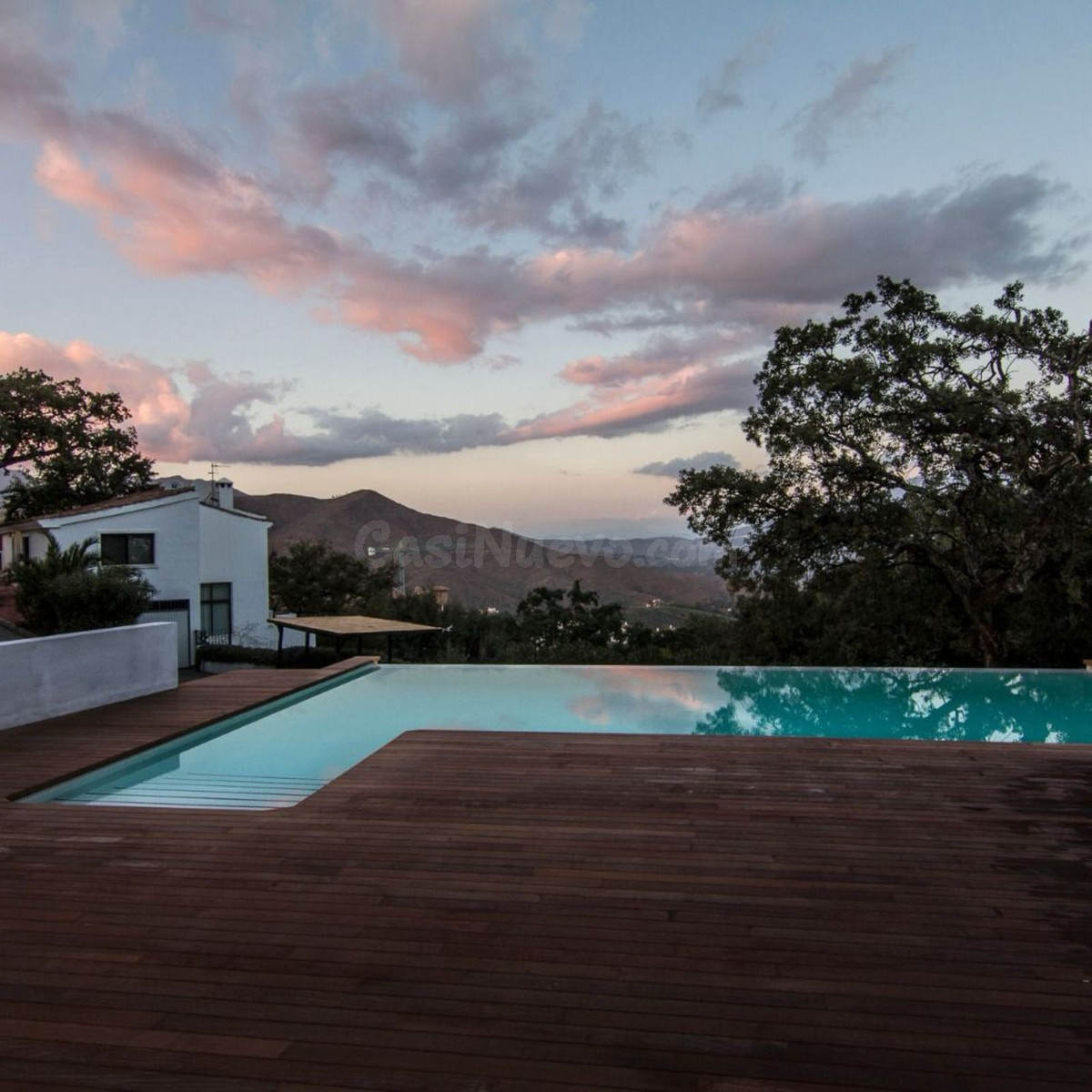 Villa 3 habitaciones 300m² en alquiler - South of spain - foto 4