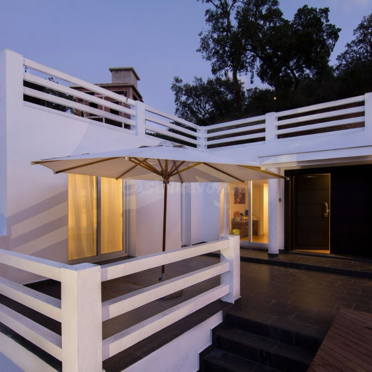 Villa 3 habitaciones 300m² en alquiler - South of spain - foto 5