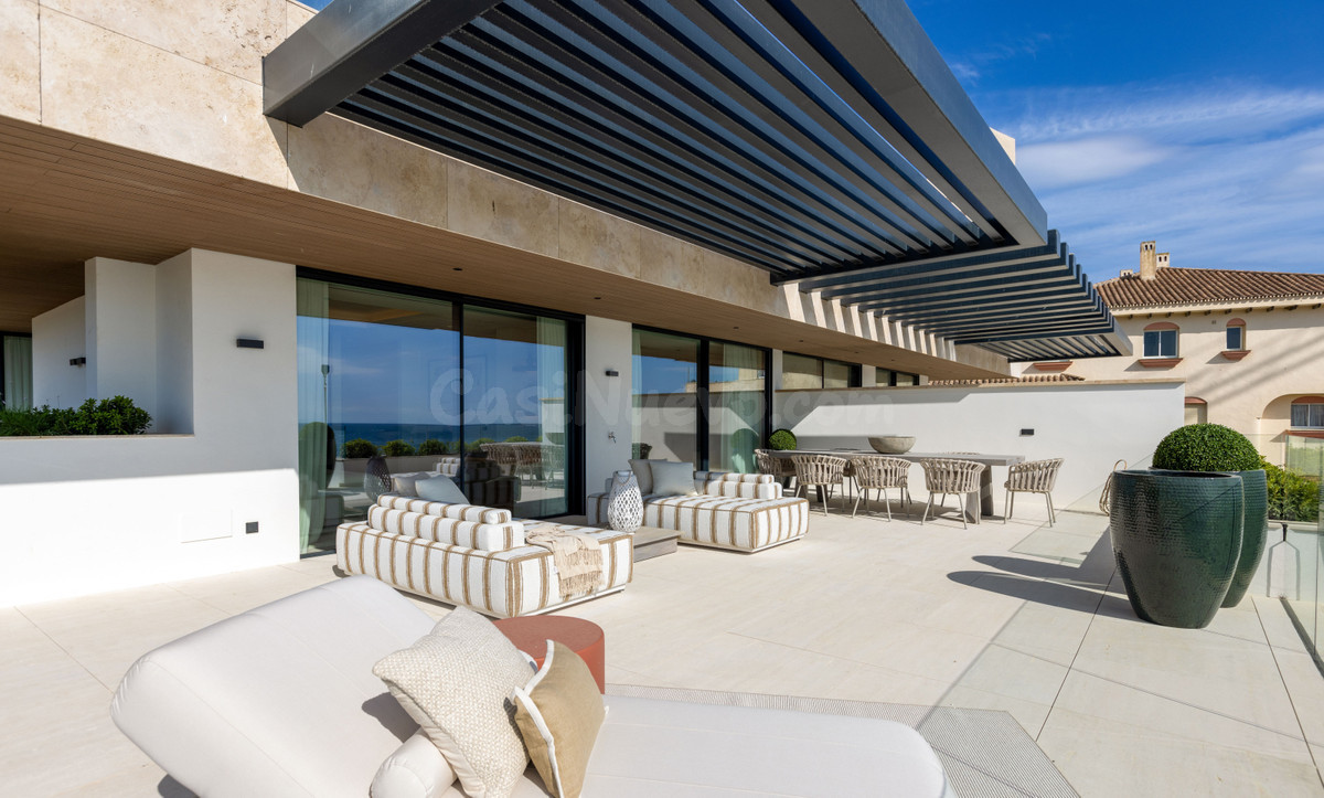 Apartamento 2 habitaciones 114m² en venta - Seghers