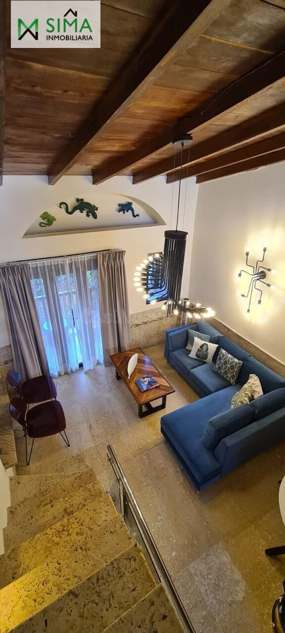 Loft House - Casa Loft en el Centro Histórico de Cartagena