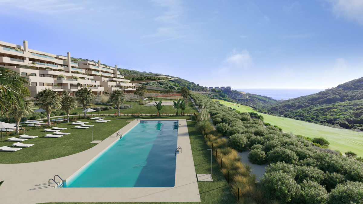 Apartamento 2 habitaciones 79m² en venta - Costa del sol