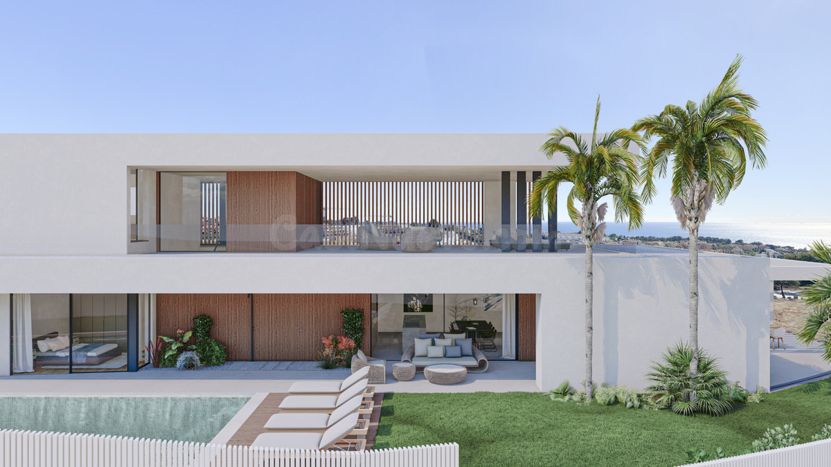 Chalet 4 habitaciones 837m² en venta - Chullera