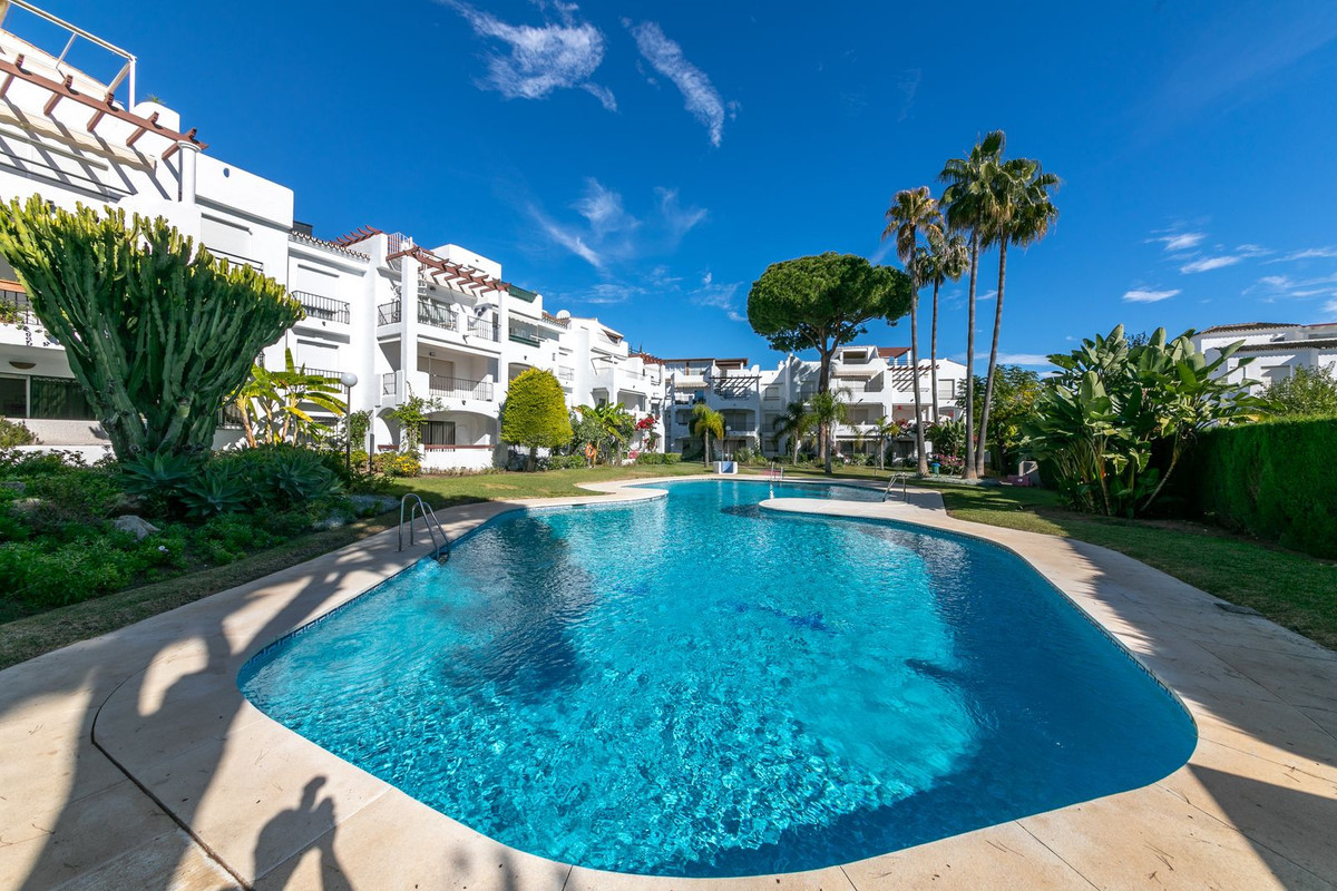 Apartamento 3 habitaciones 95m² en alquiler - Paraiso-Barronal