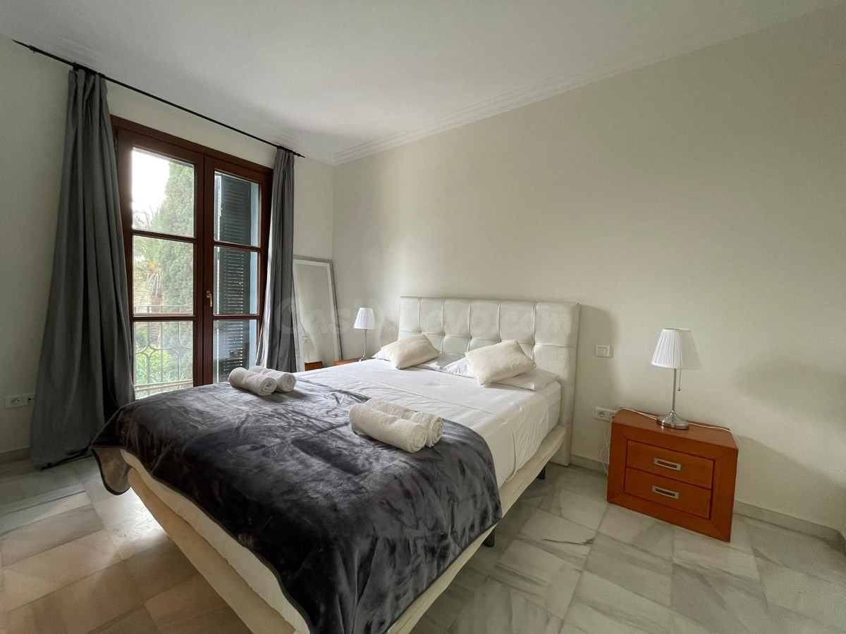 Adosado 4 habitaciones 225m² en alquiler - Marbella - foto 5