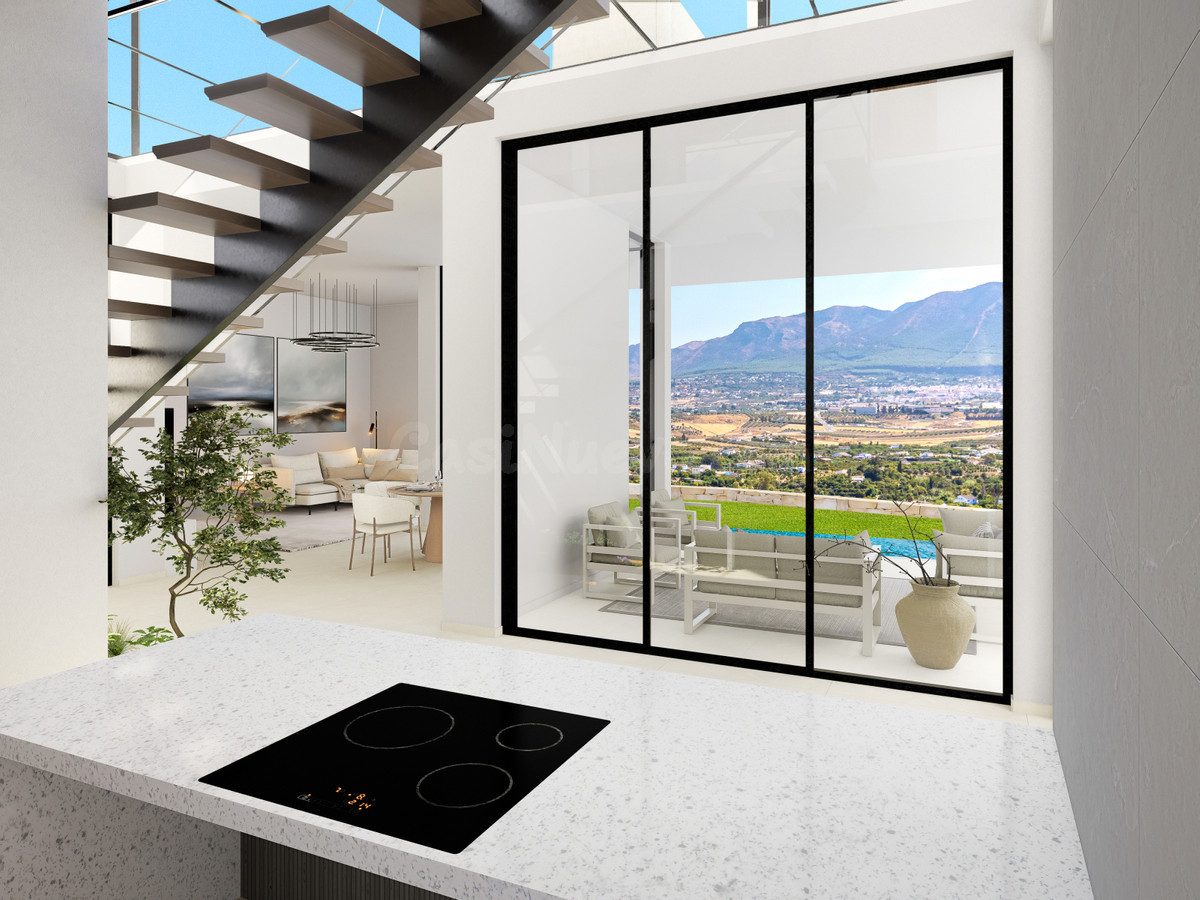 Chalet 3 habitaciones 216m² en venta - Villafranco del Gudal - foto 4