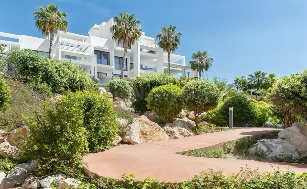 Apartamento 2 habitaciones 103m² en alquiler - Costa del Sol