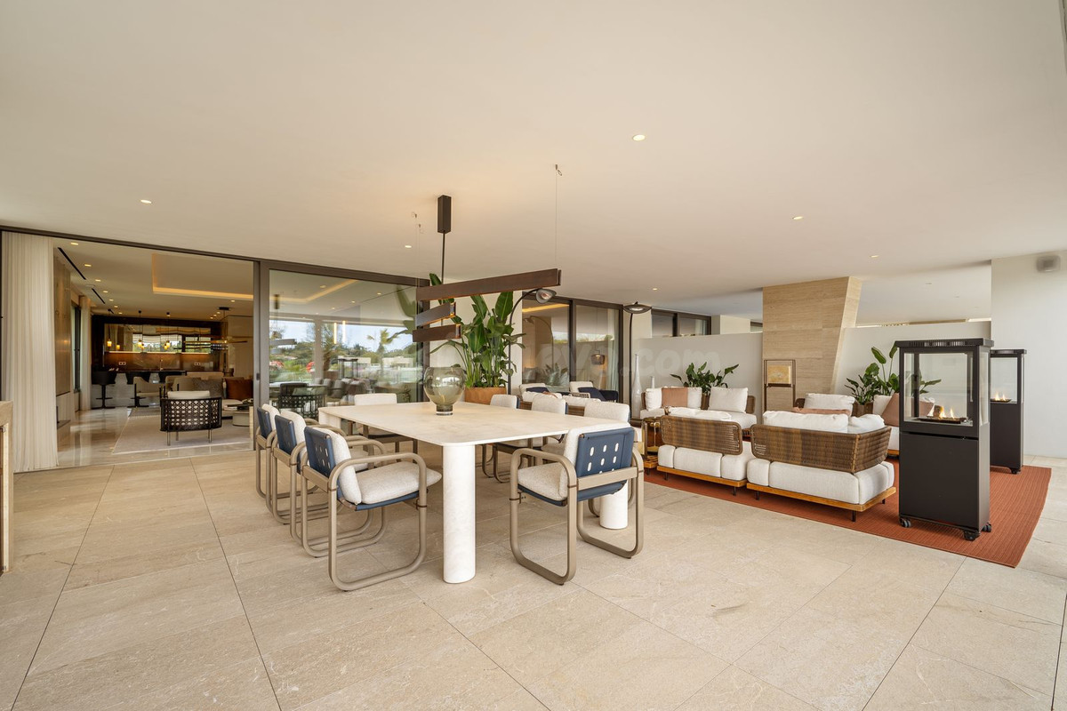 Apartamento 5 habitaciones 367m² en venta - Lomas de Rio Ver - foto 2