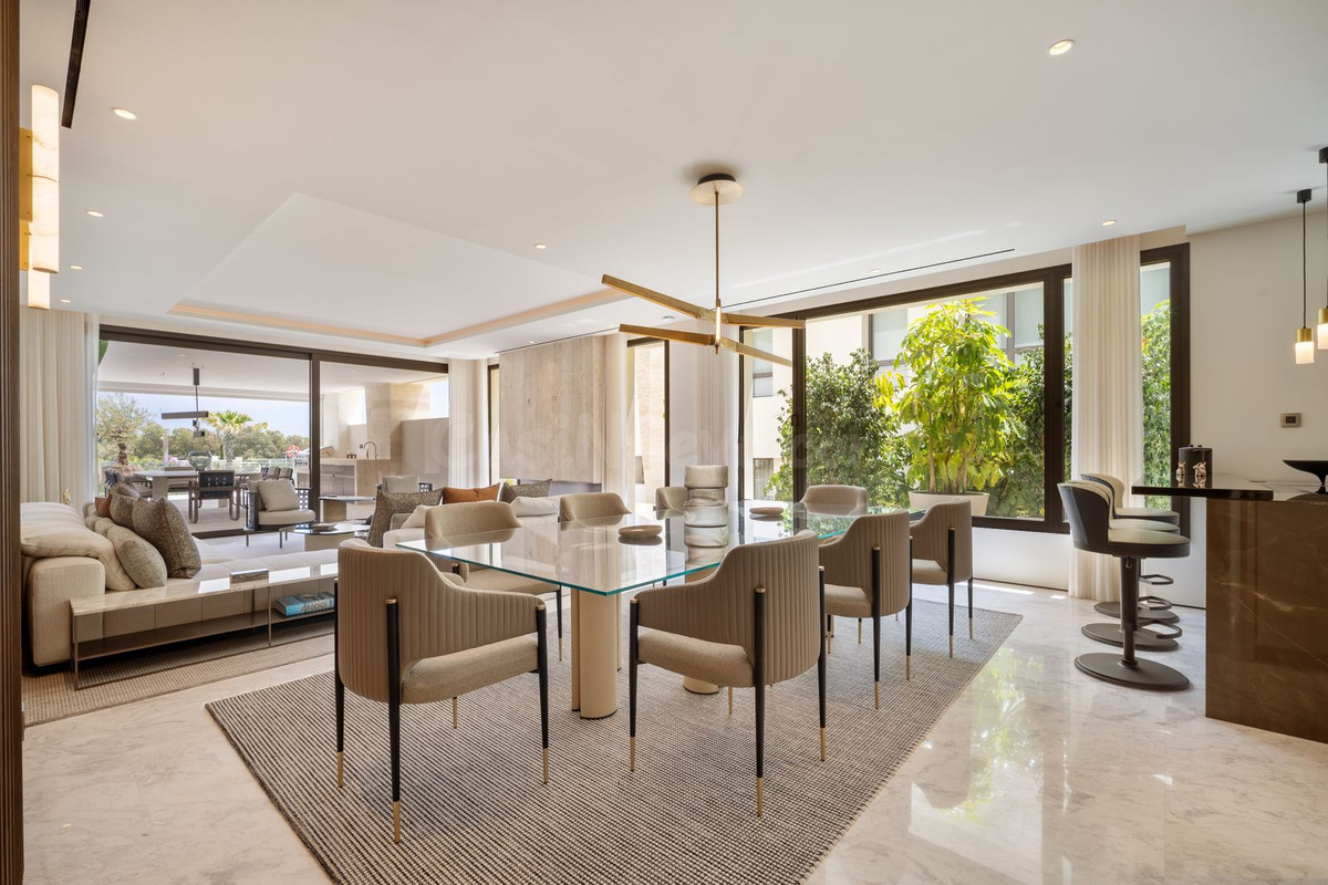 Apartamento 5 habitaciones 367m² en venta - Lomas de Rio Ver - foto 3