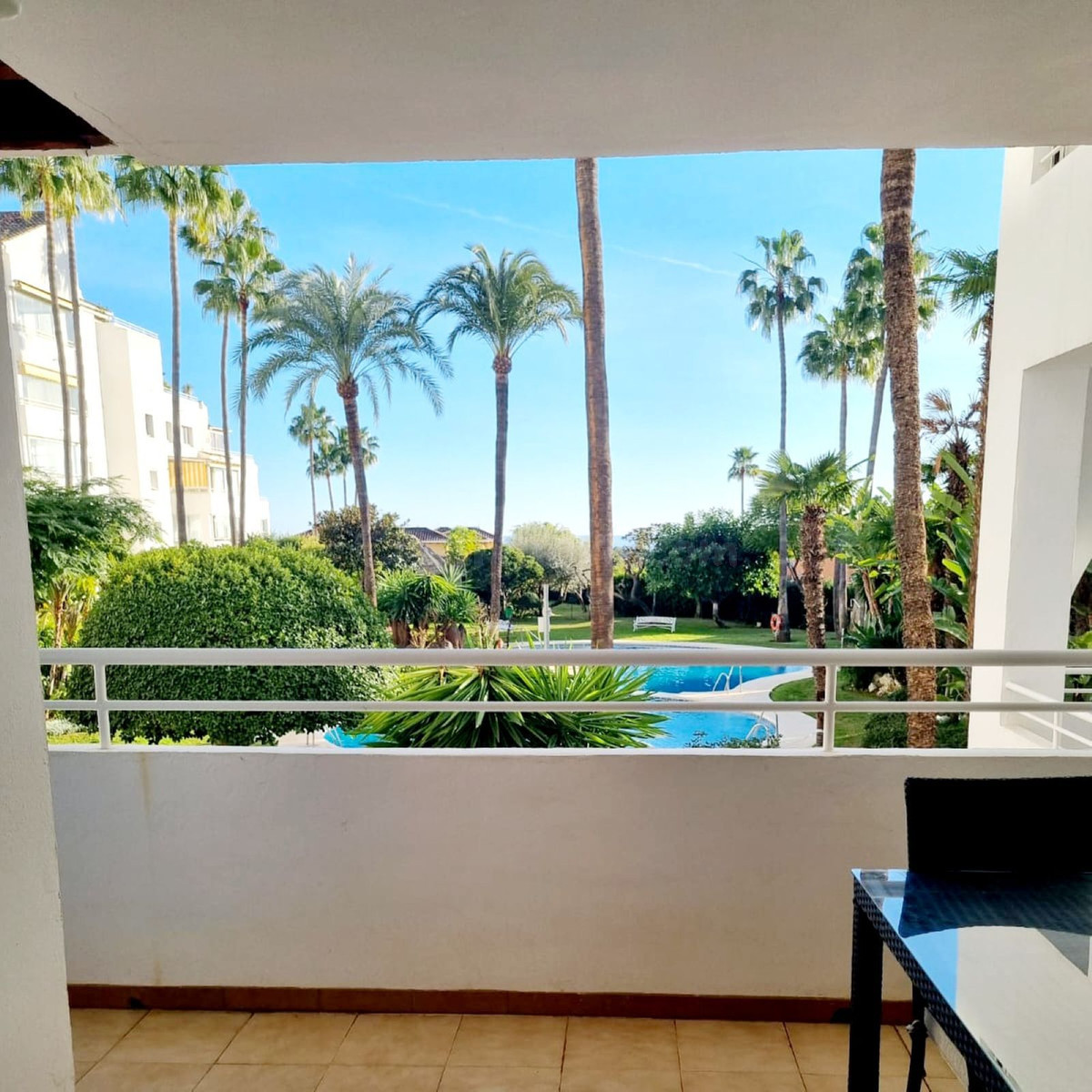 Apartamento 2 habitaciones 90m² en alquiler - Costa Del Sol