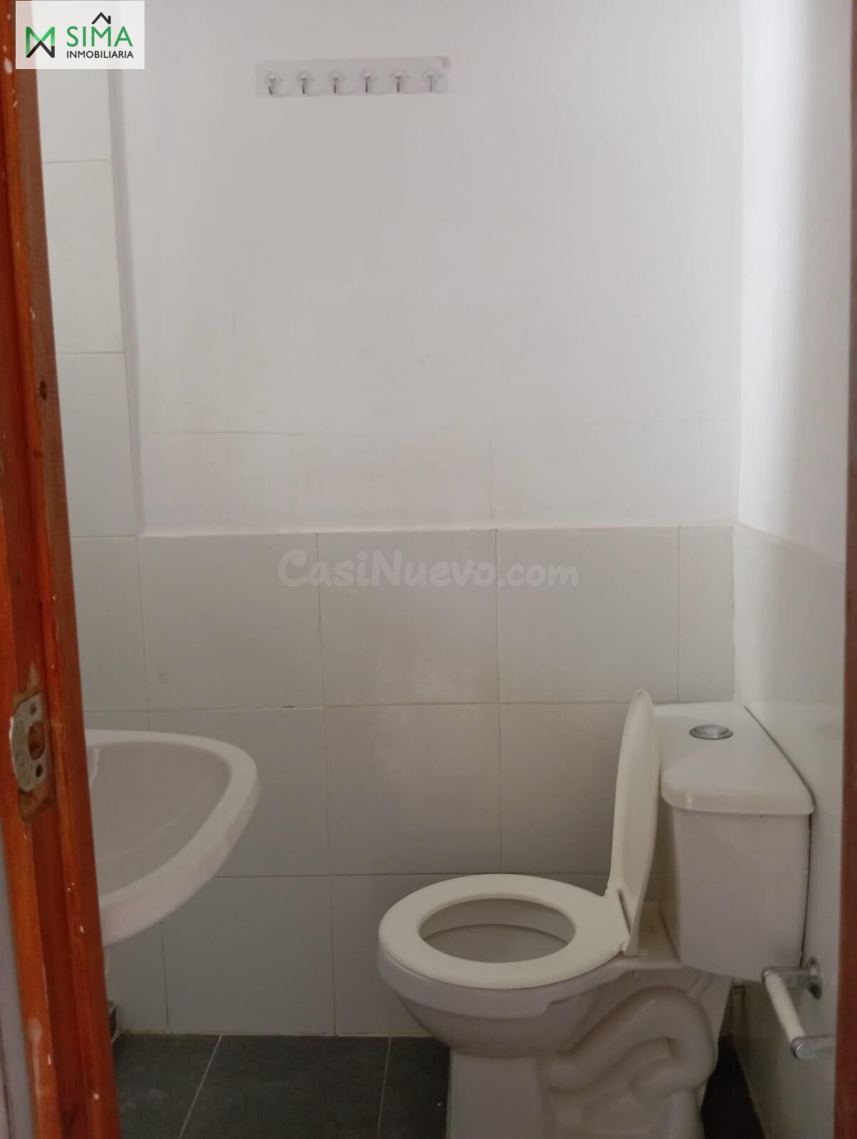 Se vende Casa en Barrio Manga- Cartagena con Área de 320 m2 - foto 5