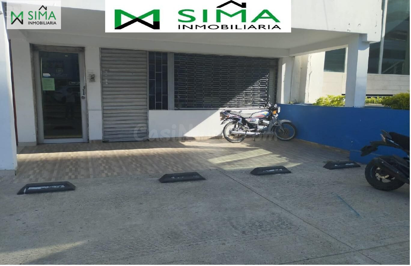 Venta o Alquiler de Local comercial en El Bosque - Cartagena