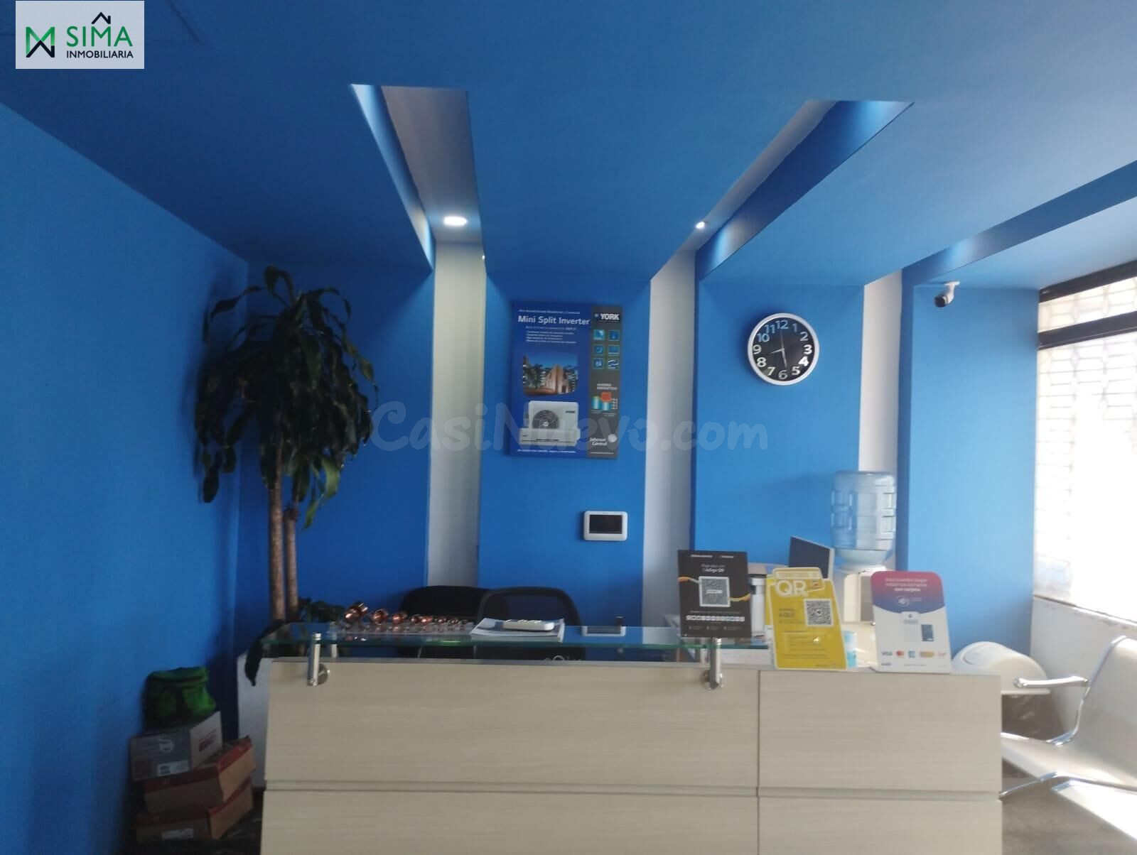 Venta o Alquiler de Local comercial en El Bosque - Cartagena - foto 2