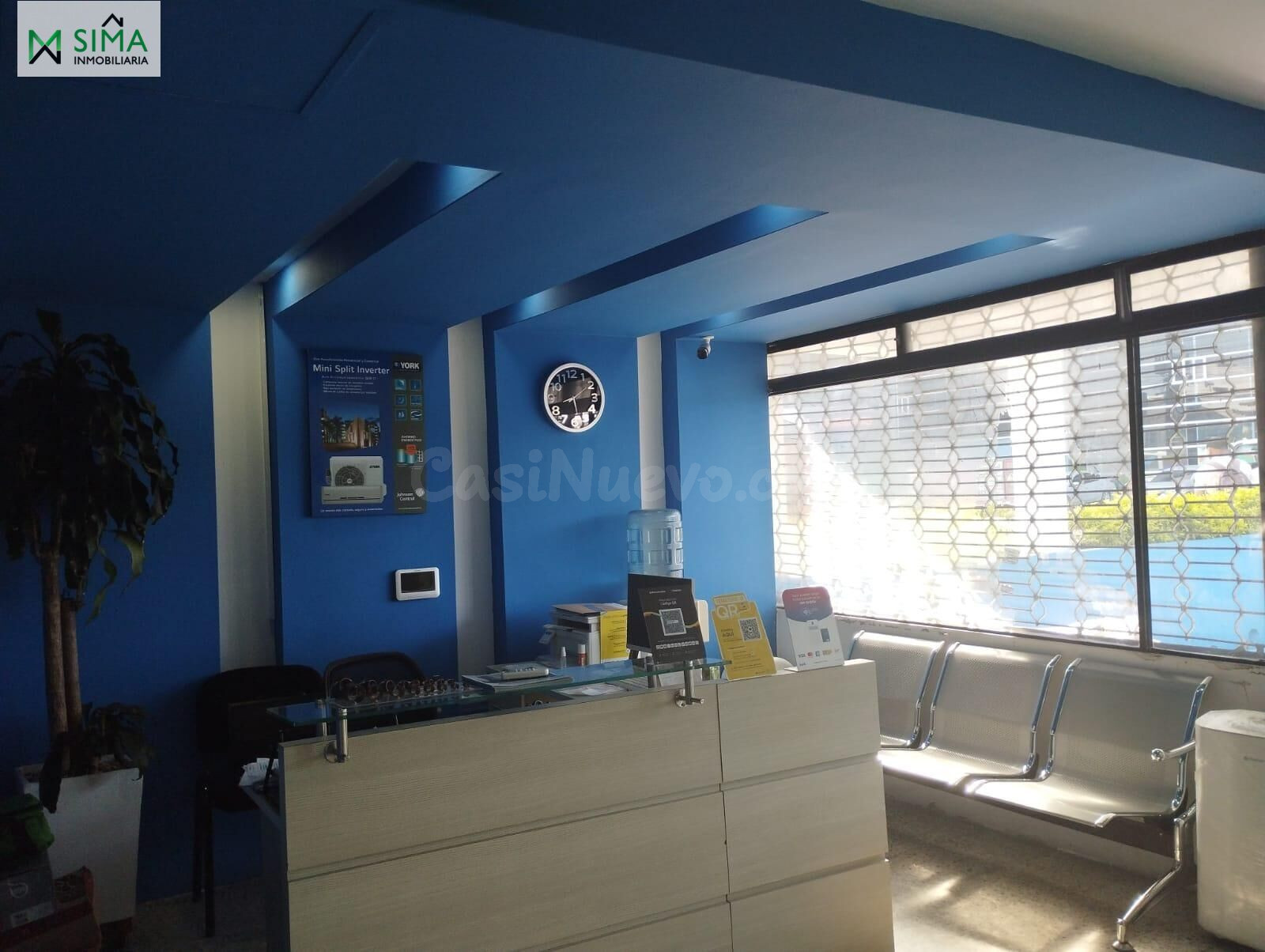 Venta o Alquiler de Local comercial en El Bosque - Cartagena - foto 4