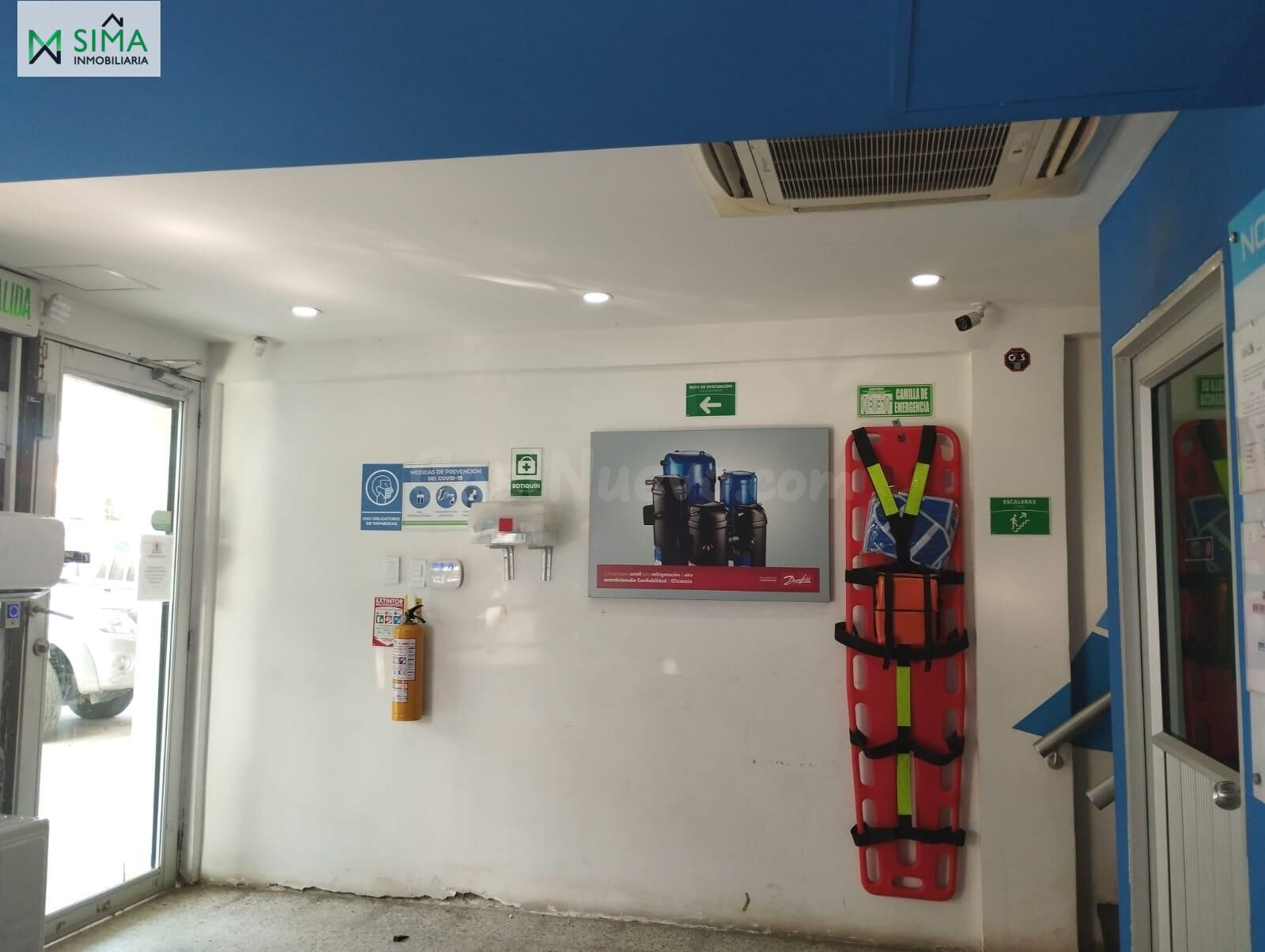 Venta o Alquiler de Local comercial en El Bosque - Cartagena - foto 5