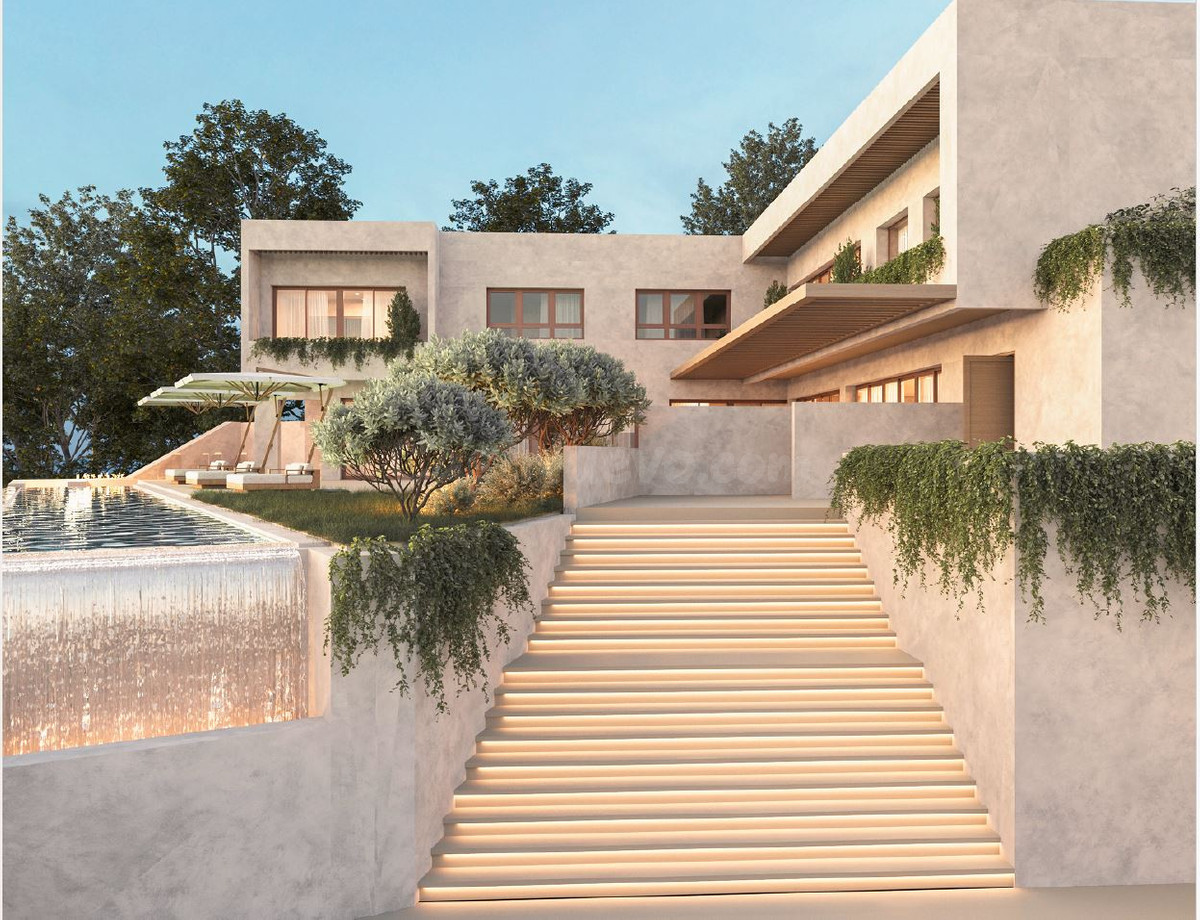 Chalet 5 habitaciones 571m² en venta - Villafranco del Gudal - foto 3