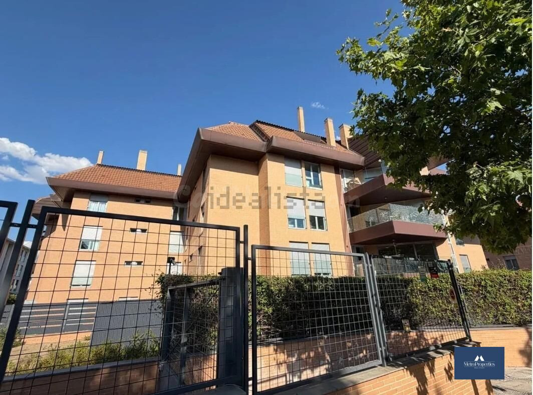 Apartamento 3 habitaciones 125m² en venta - Valdepastores - Las Encinas