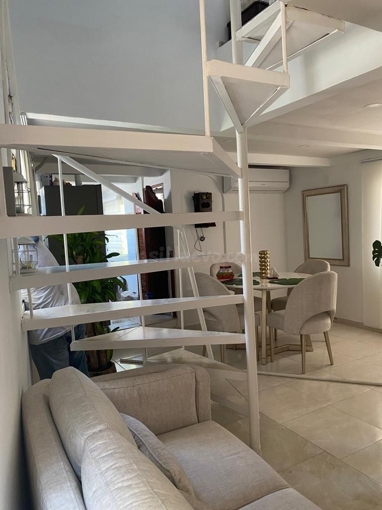 ¡APARTAMENTO VENTA EN EL CENTRO HISTÓRICO DE CARTAGENA!