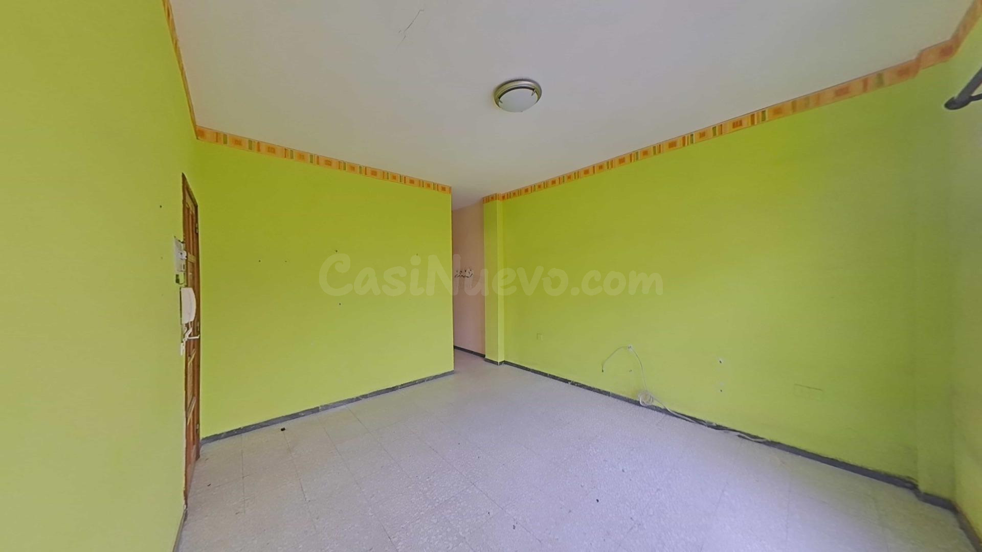 AMPLIO PISO DE TRES DORMITORIOS EN EL CENTRO DE ARRECIFE - foto 4