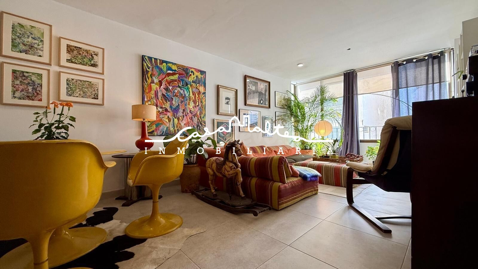 SE VENDE PISO SEGUNDA LINEA DE PLAYA EN ALTEA - foto 5