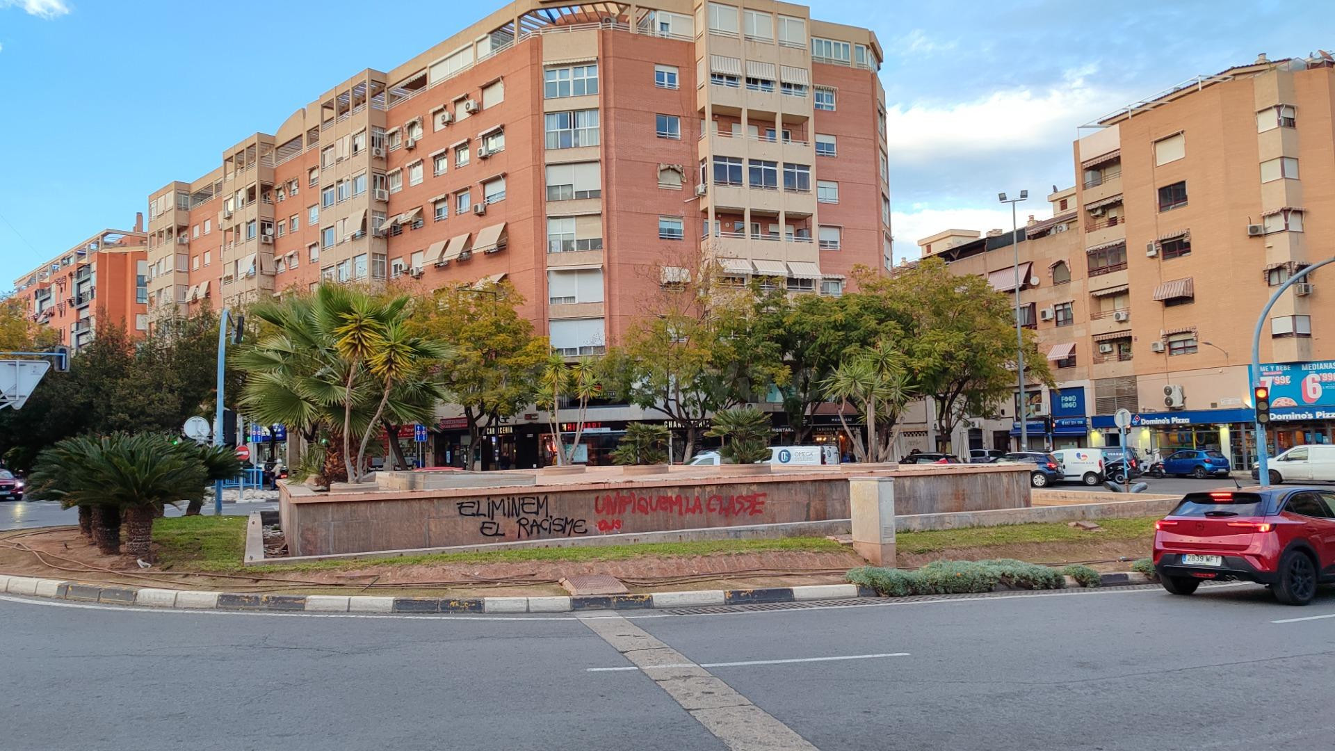 Garaje 7m² en venta - Altozano