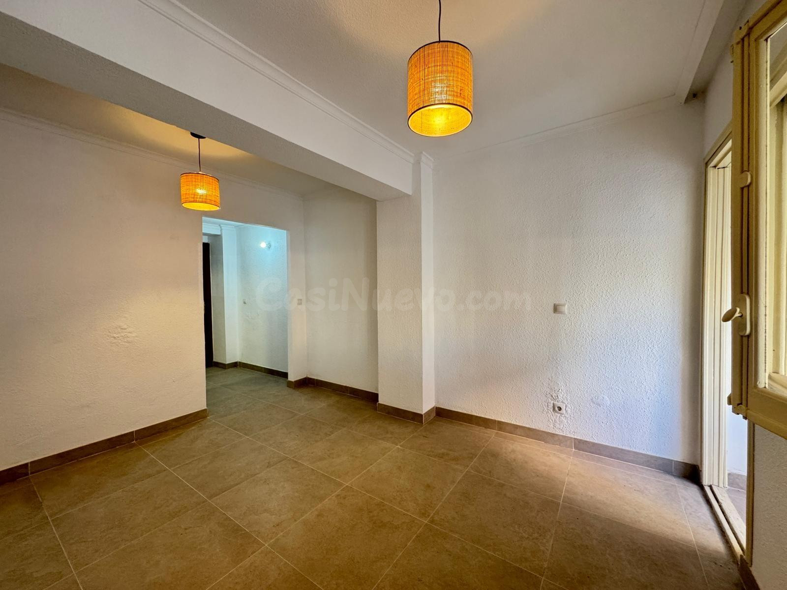 VIVIENDA EN VENTA ZONA HOSPITAL GENERAL DE ALICANTE
