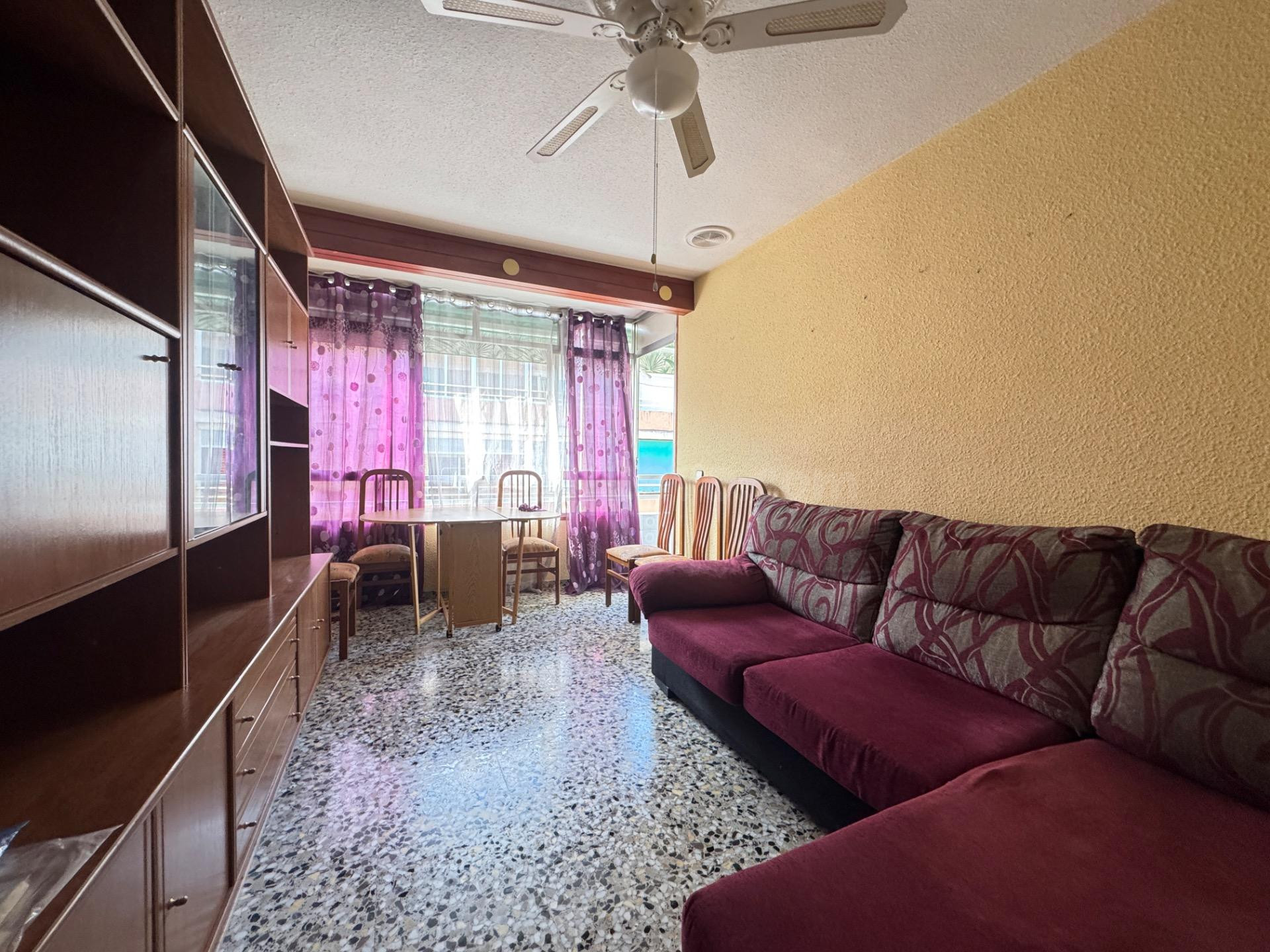 VIVIENDA EN VENTA EN SAN NICOLAS DE BARI
