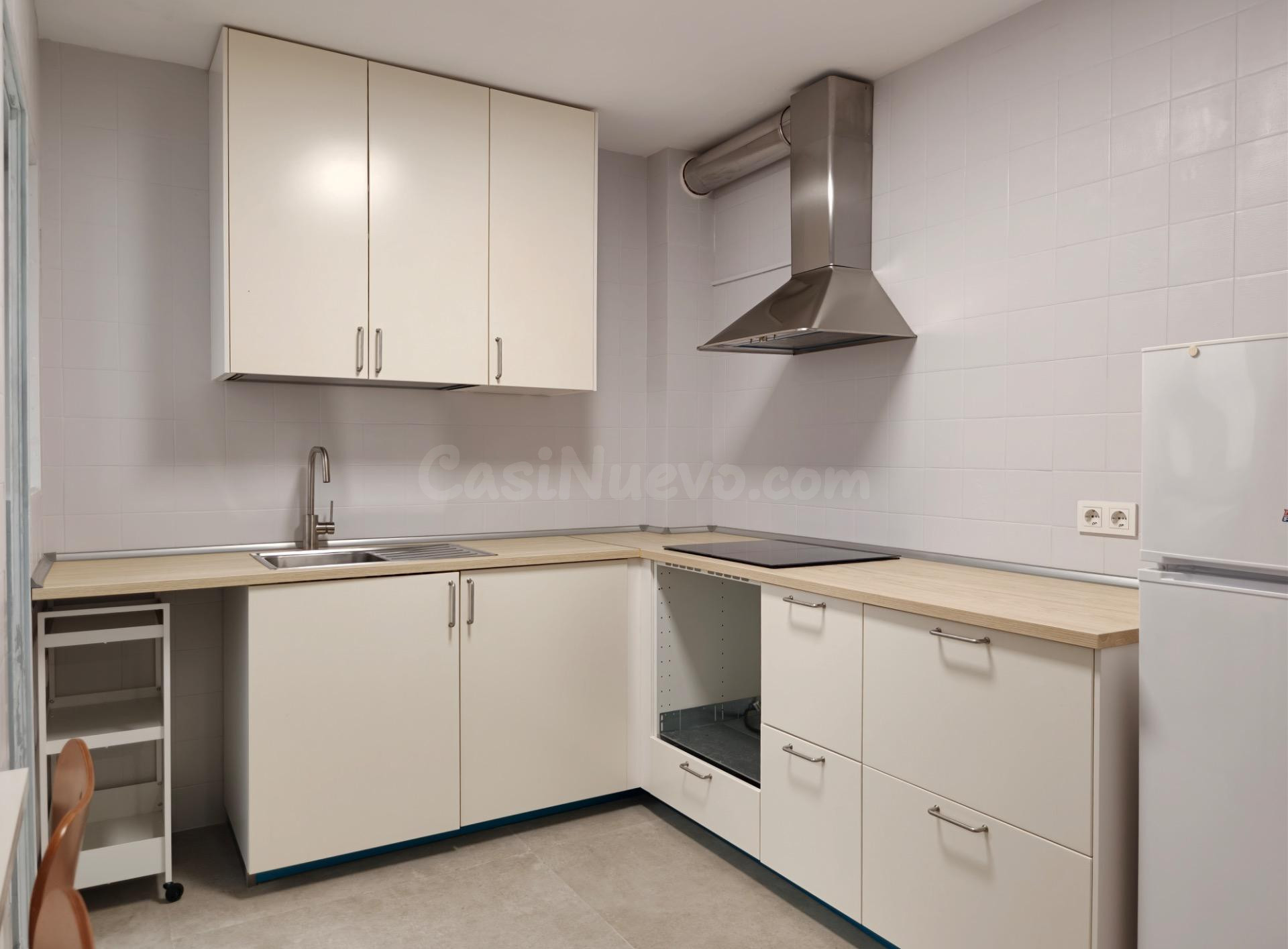 ALQUILER VIVIENDA EN BENALÚA