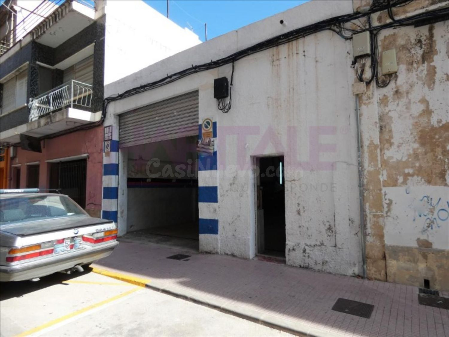 Local comercial 186m² en venta - Centro Urbano