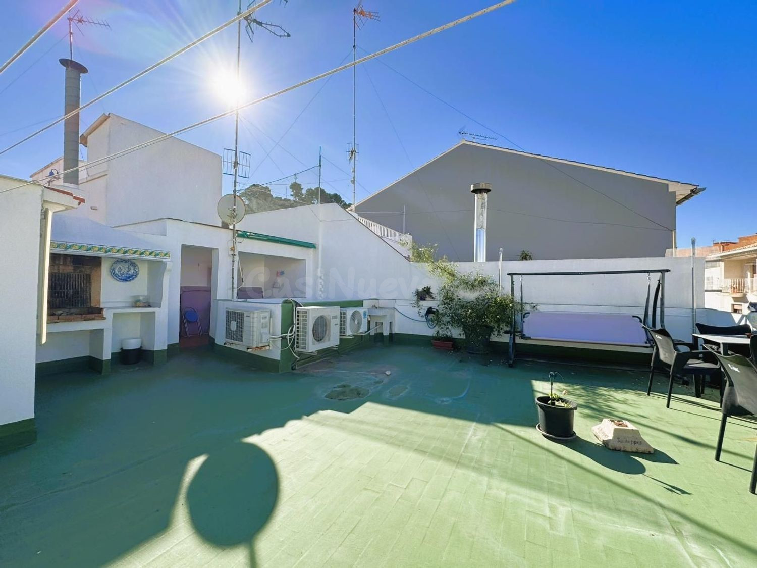 Chalet 4 habitaciones 205m² en venta - El Puerto