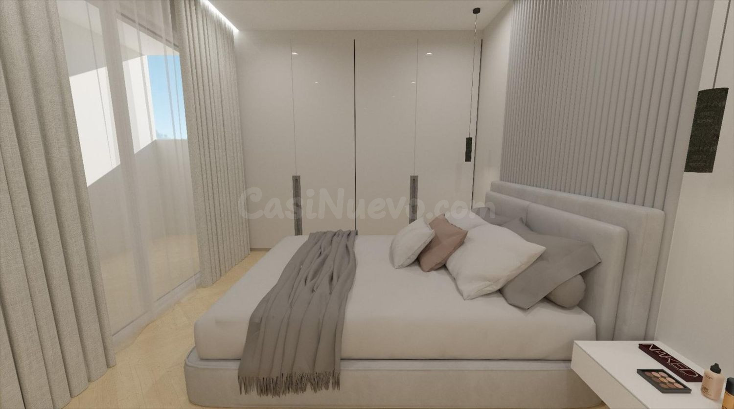 Casa 3 habitaciones 129m² en venta - Pueblo