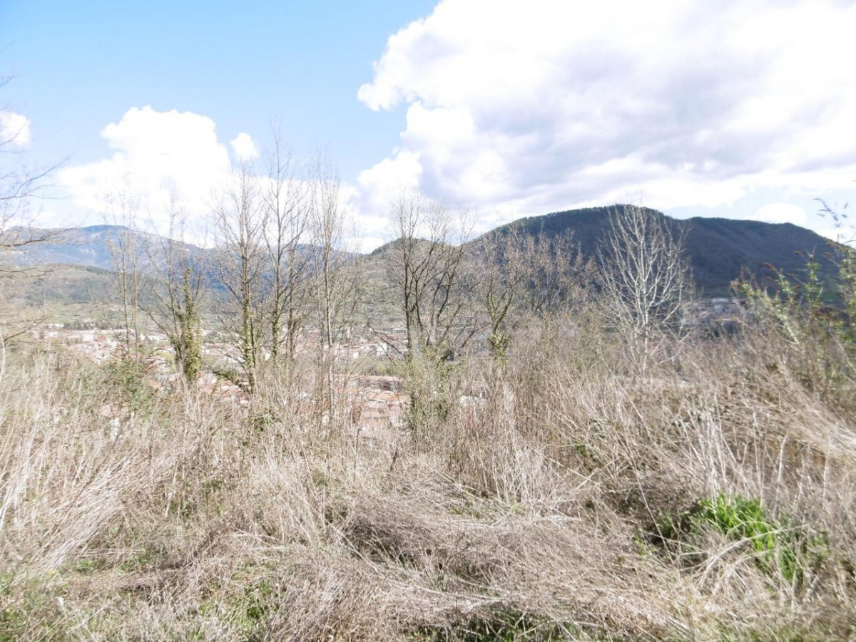 Terreno en Ripoll - foto 3