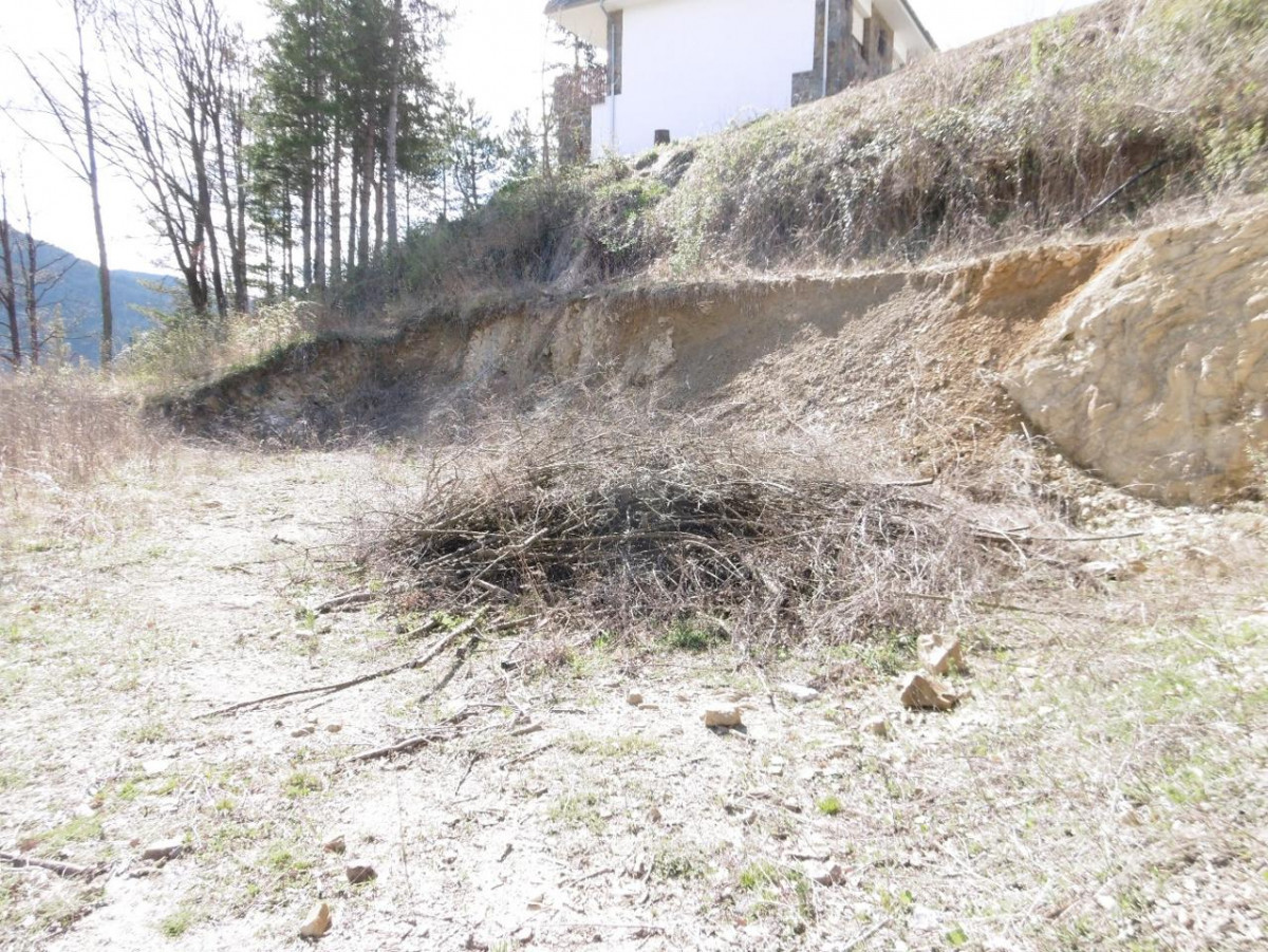 Terreno en Ripoll - foto 5