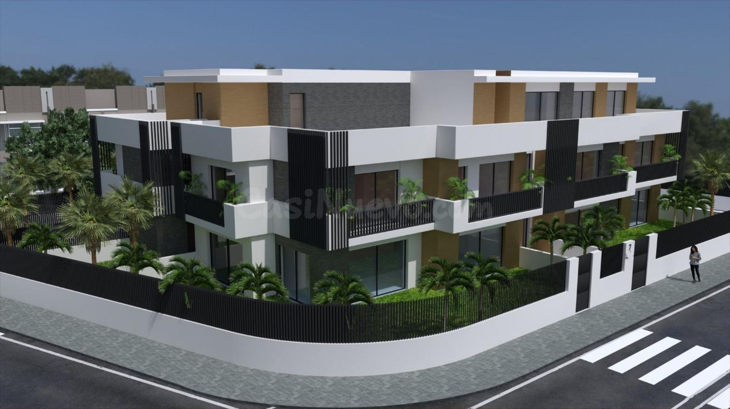 Casa 3 habitaciones 125m² en venta - Pueblo