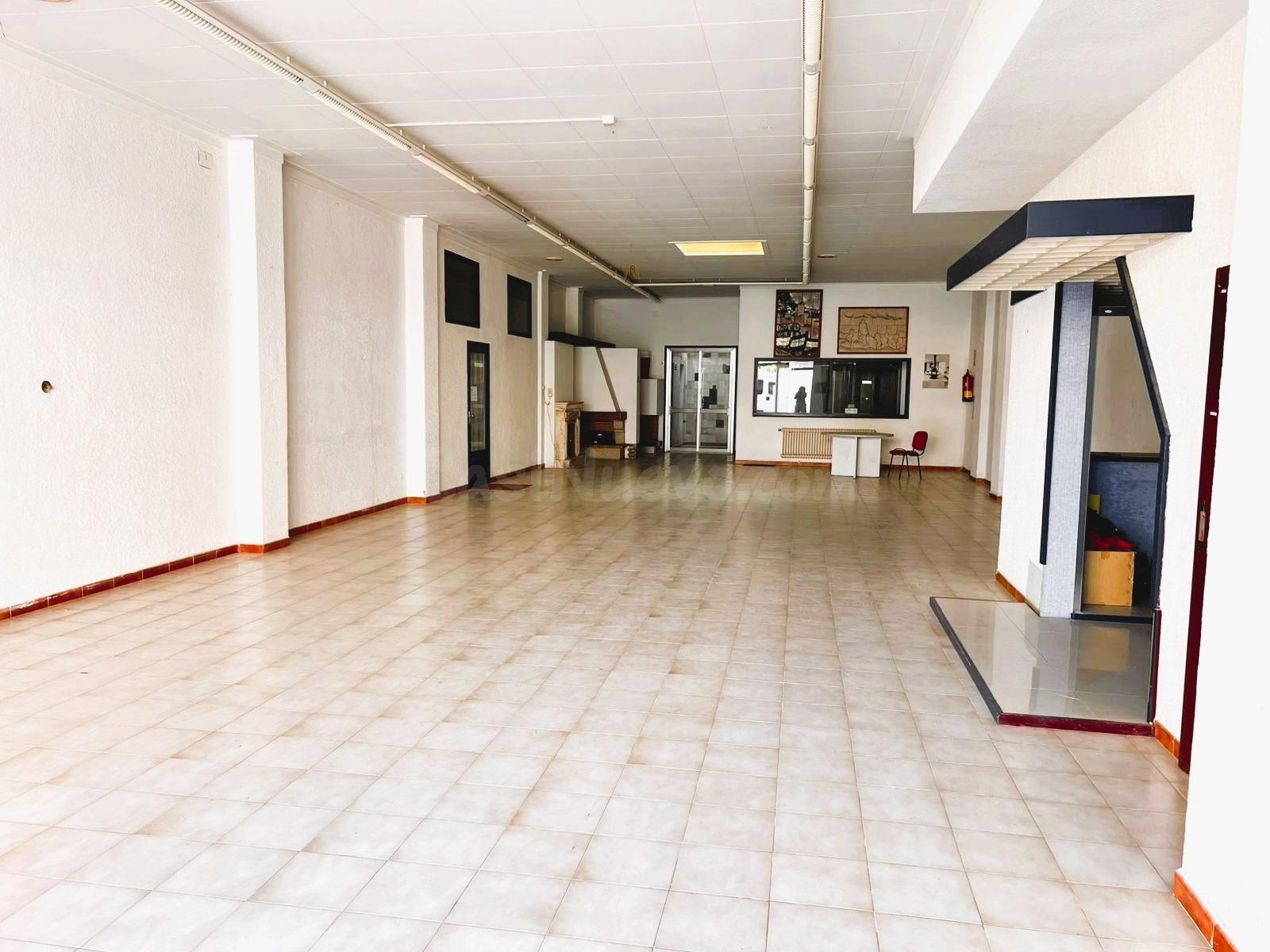 Local Comercial en Figueres