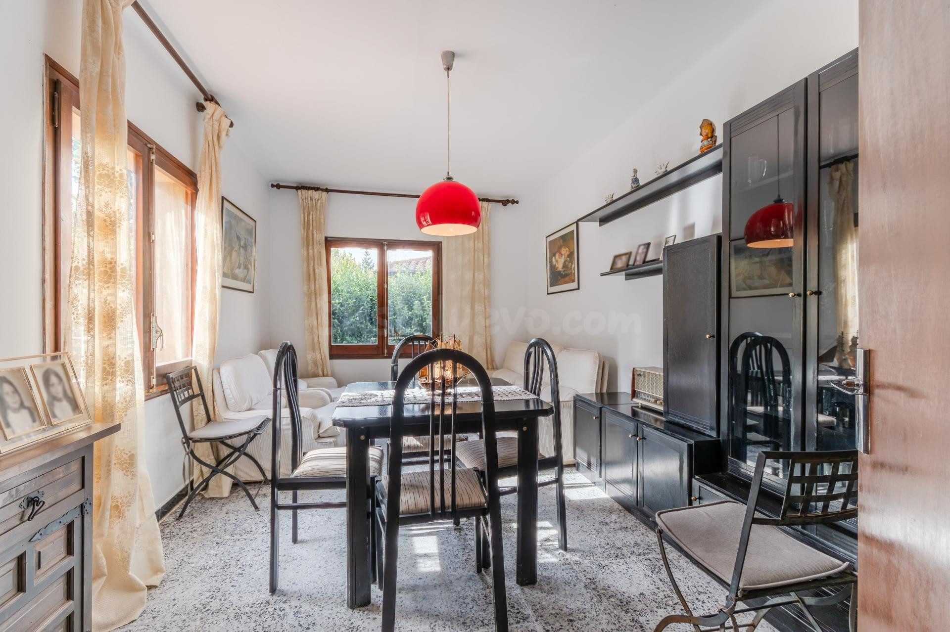 Casa unifamiliar aislada en Sant Llorenç de la Muga