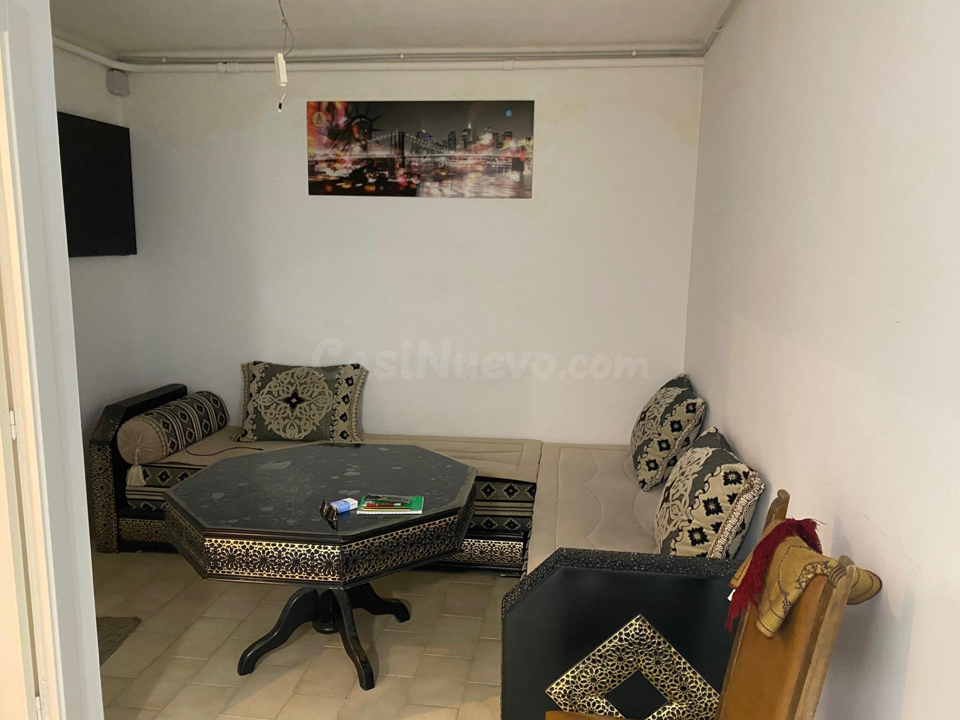 Piso situado en Figueres, zona Viviendas Sant Josep
