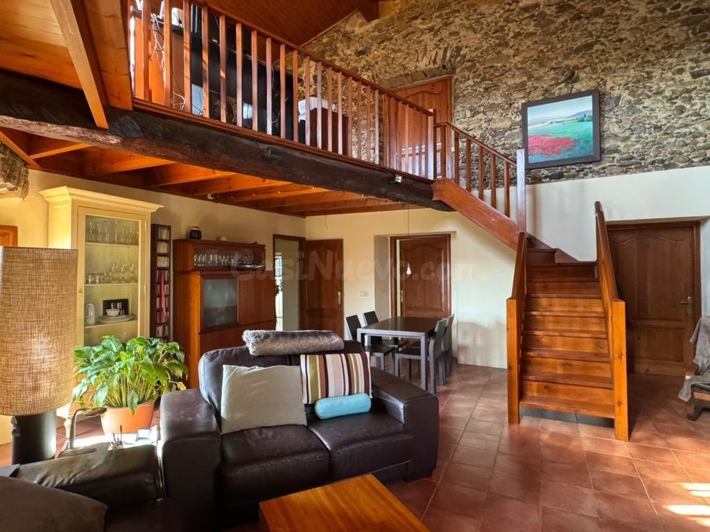Casa en Rabós