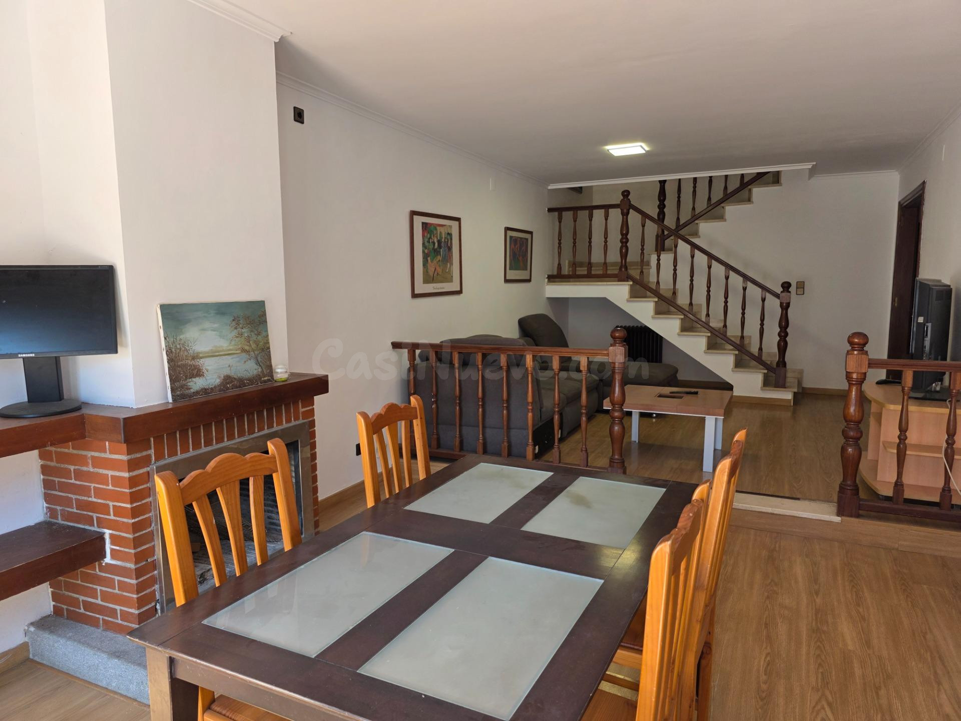 Casa en venta en La Vila, Llança