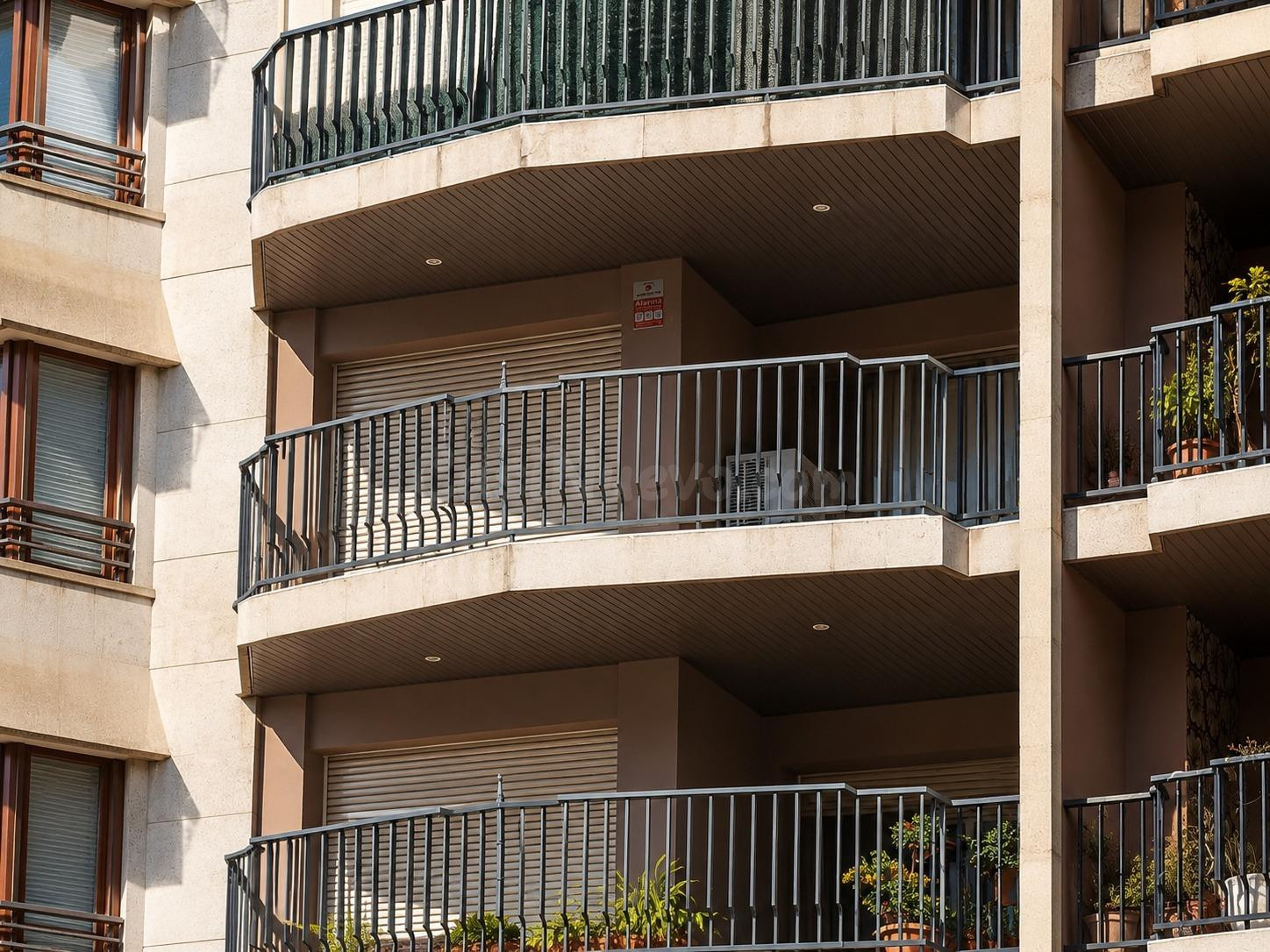 Piso de 5 habitaciones en el edificio Goya, en una de las me - foto 3